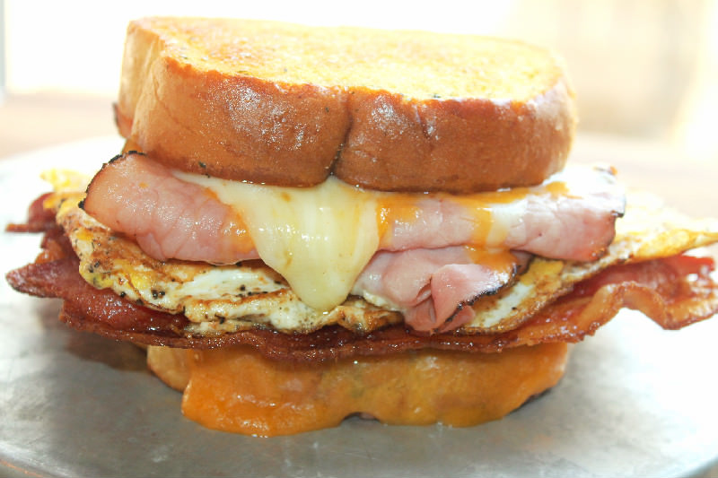 Nard’S Food Truck & Catering